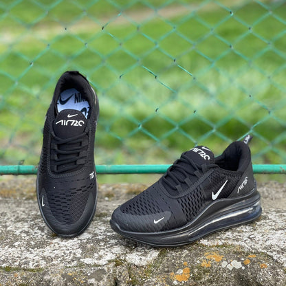 ARI720 Negru-Argintiu