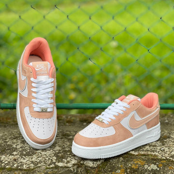 AF1 LINE Coral