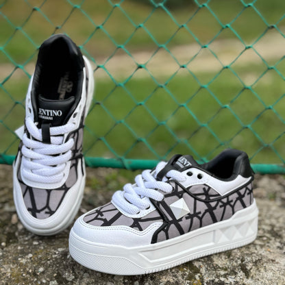 VLTN Negru/Gri