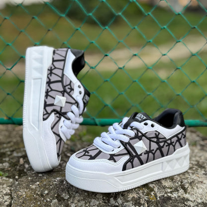 VLTN Negru/Gri