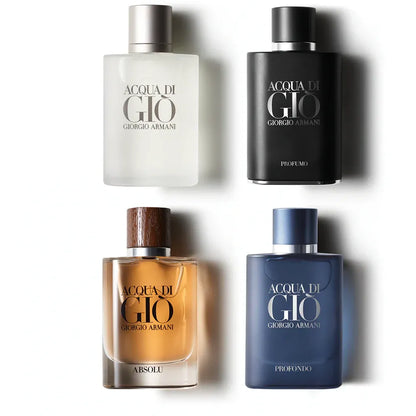 Acqua Di Gio Absolu - EDP - 100ml