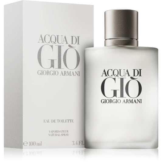 Acqua Di Gio - EDT - 100ml