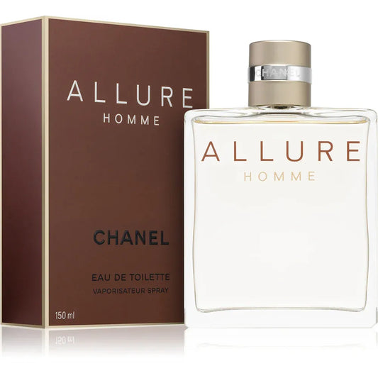 Allure Homme - EDT - 100ml
