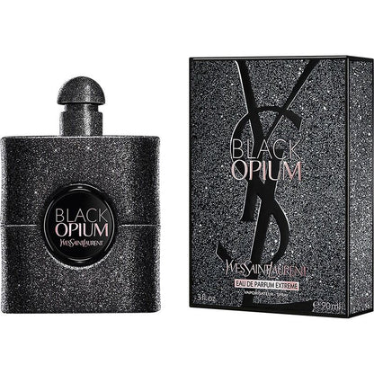 Black Opium Extreme  - EDP - 100ml