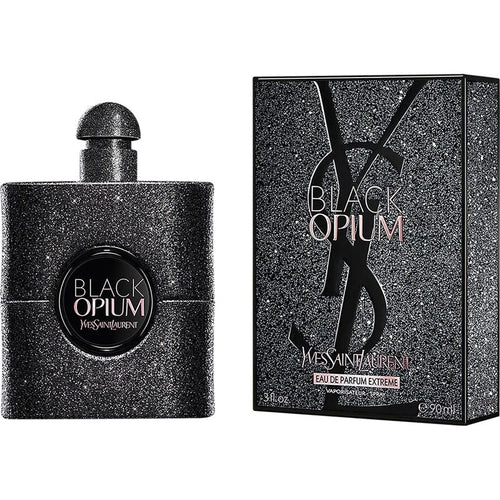 Black Opium Extreme  - EDP - 100ml