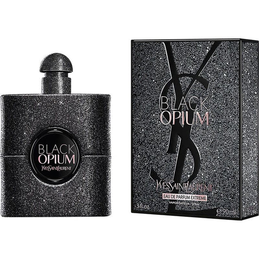 Black Opium Extreme  - EDP - 100ml