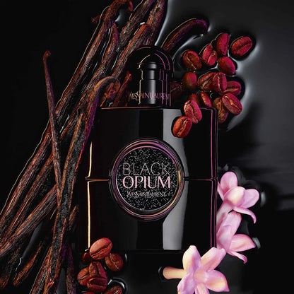 Black Opium Le Parfum  - EDP - 100ml