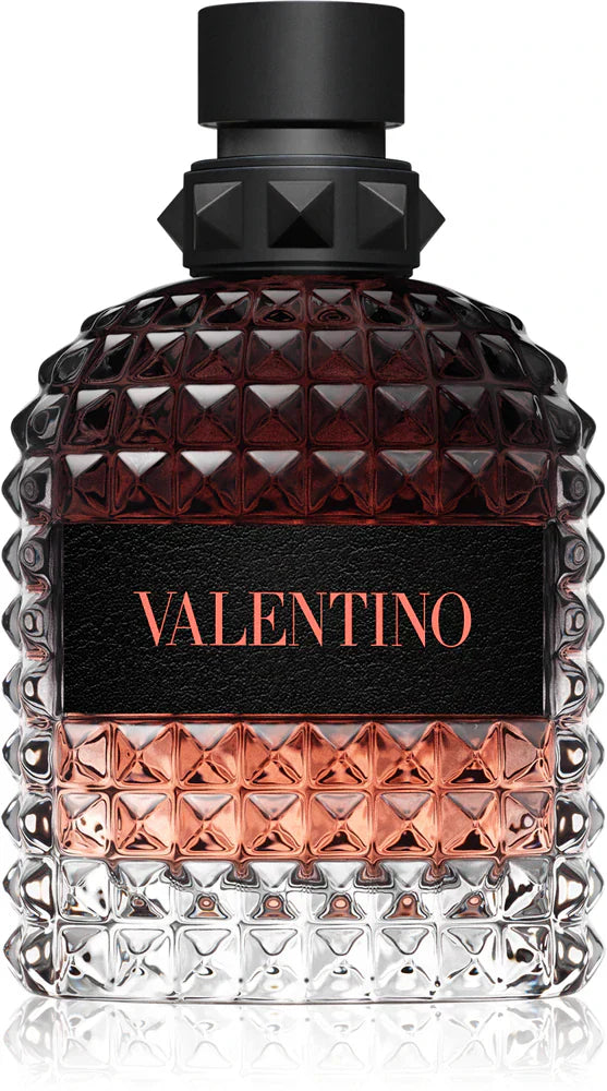 Born In Roma Coral Fantasy Uomo - EDT - 100ml