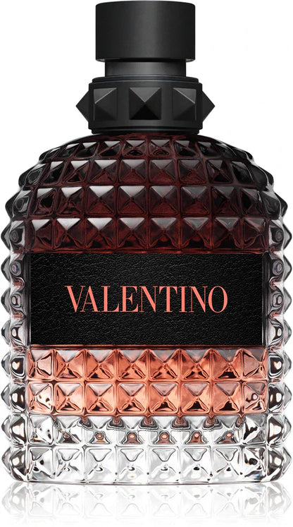 Born In Roma Coral Fantasy Uomo - EDT - 100ml