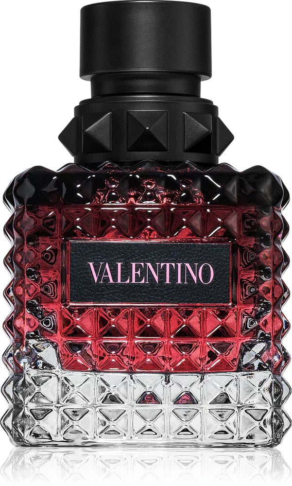 Born In Roma Intense Donna - EDP - 100ml