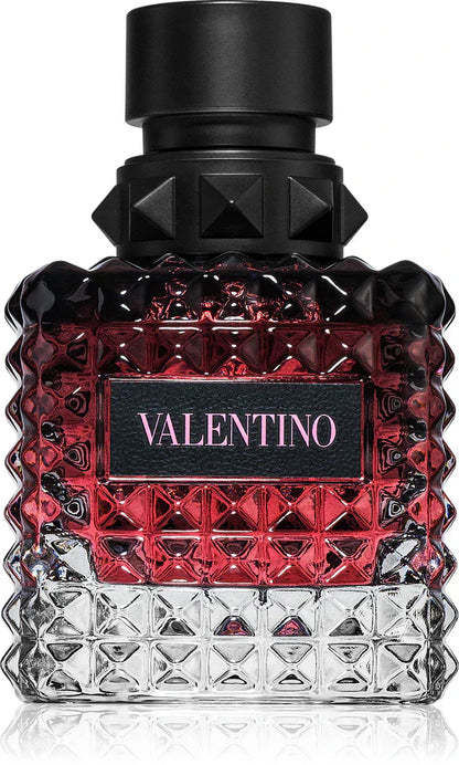 Born In Roma Intense Donna - EDP - 100ml