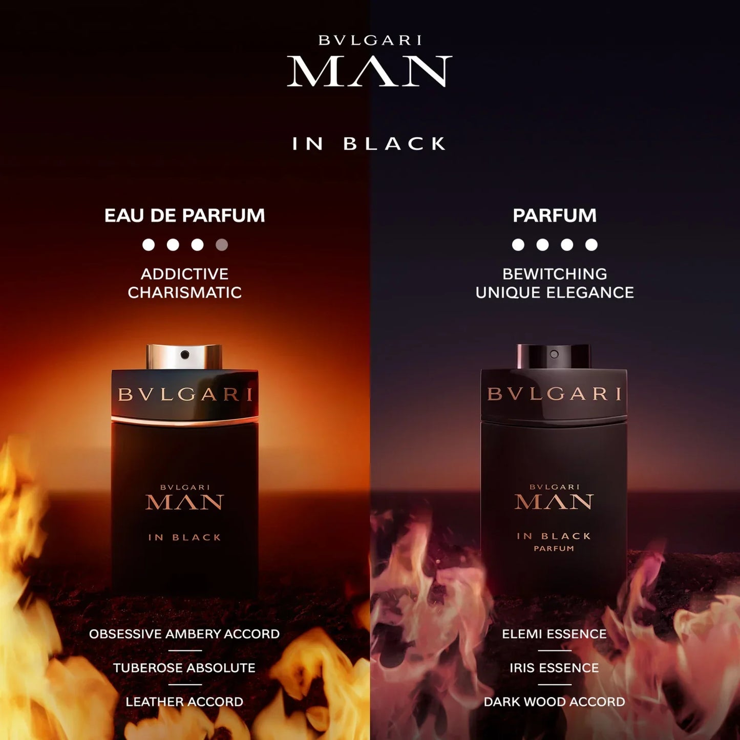 Man In Black - EDP - 100ml