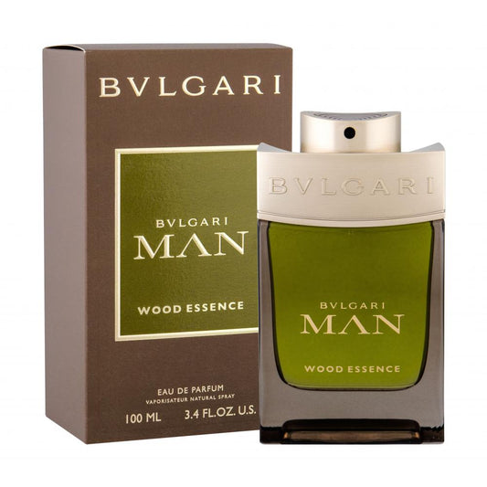 Man Wood Essence - EDP - 100ml