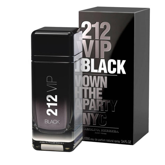 212 VIP Black - EDP - 100ml