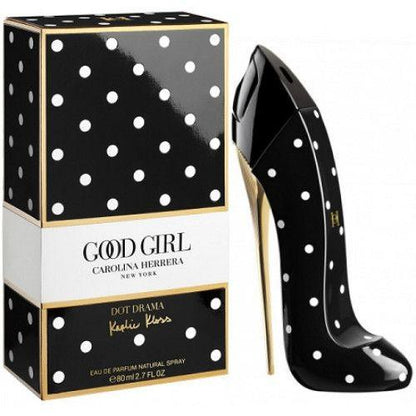 Good Girl Dot Drama - EDP - 80ml