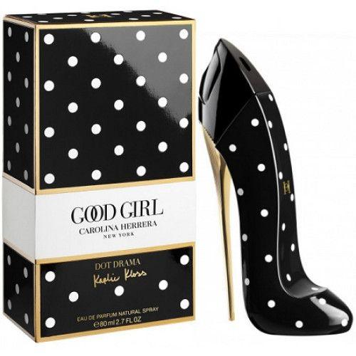 Good Girl Dot Drama - EDP - 80ml