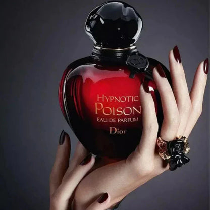 Hypnotic Poison - EDT - 100ml