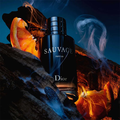 Sauvage - EDP - 100ml—