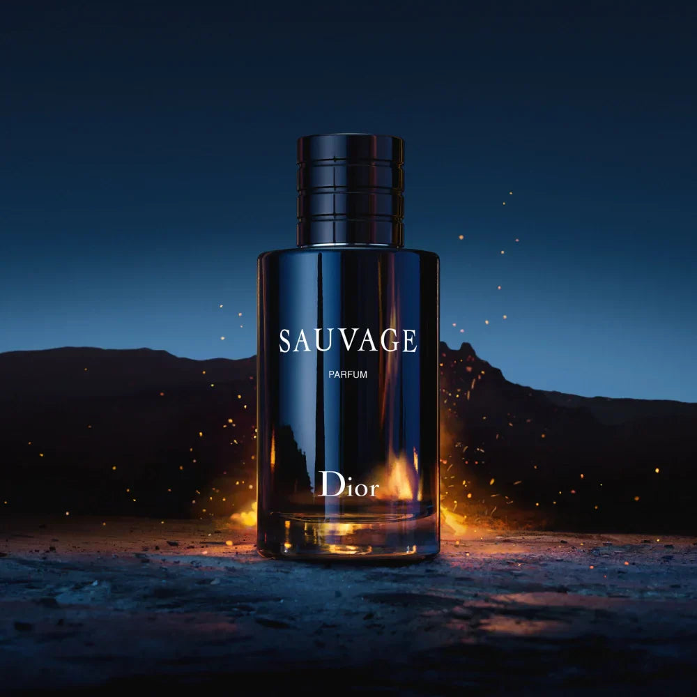 Sauvage - EDP - 100ml—
