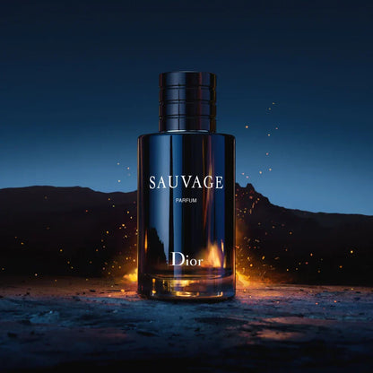 Sauvage - EDP - 100ml—