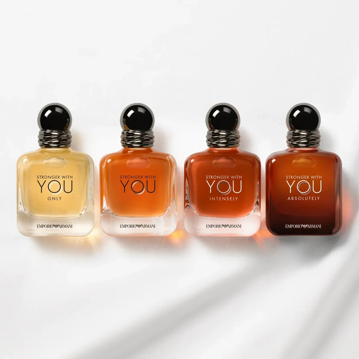 Stronger With You Absolutely - EDP - 100ml