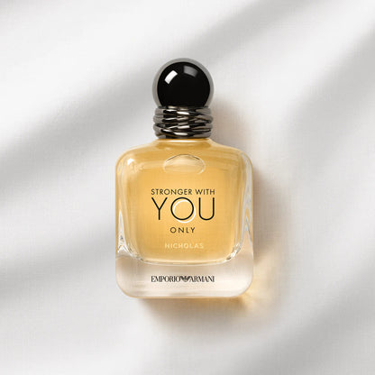 Stronger With You Only - EDT - 100ml