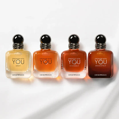 Stronger With You Only - EDT - 100ml