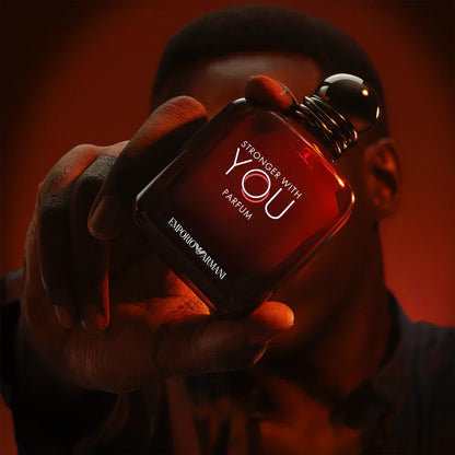 Stronger With You - Parfum - 100ml