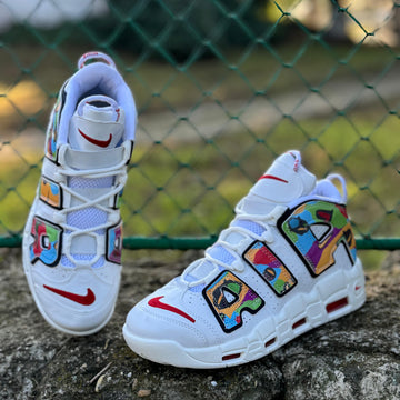 AIR MORE UPTEMPO Multi