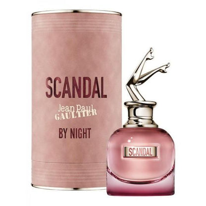 Scandal by Night - EDP - 80ml