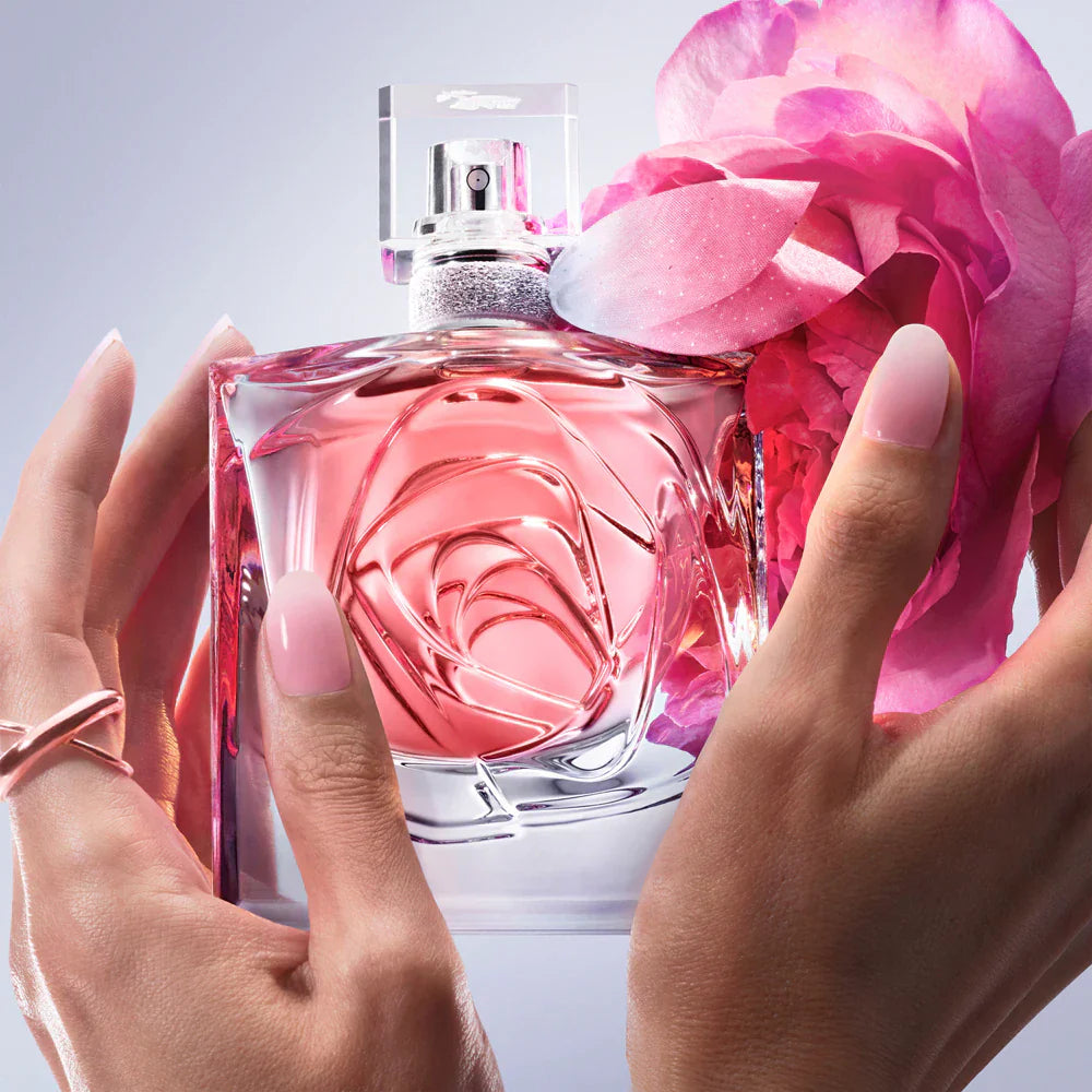 La Vie Est Belle Rose Extraordinaire - EDP - 100ml