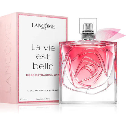La Vie Est Belle Rose Extraordinaire - EDP - 100ml
