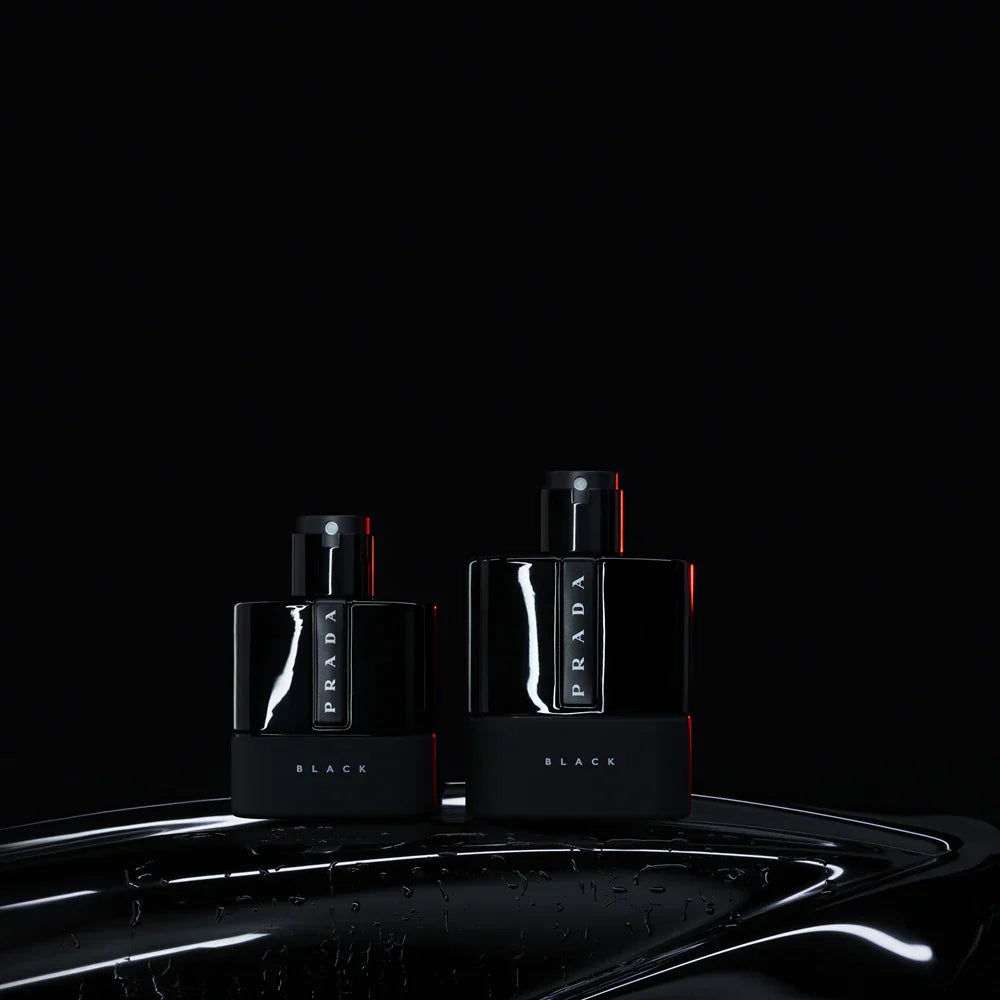 Luna Rossa Black - EDP - 100ml