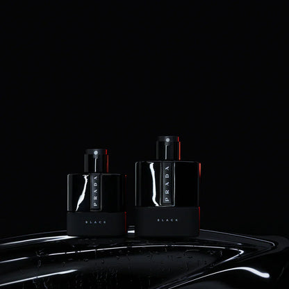 Luna Rossa Black - EDP - 100ml