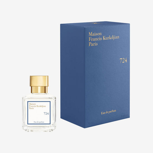 Baccarat 724 - EDP - 70ml