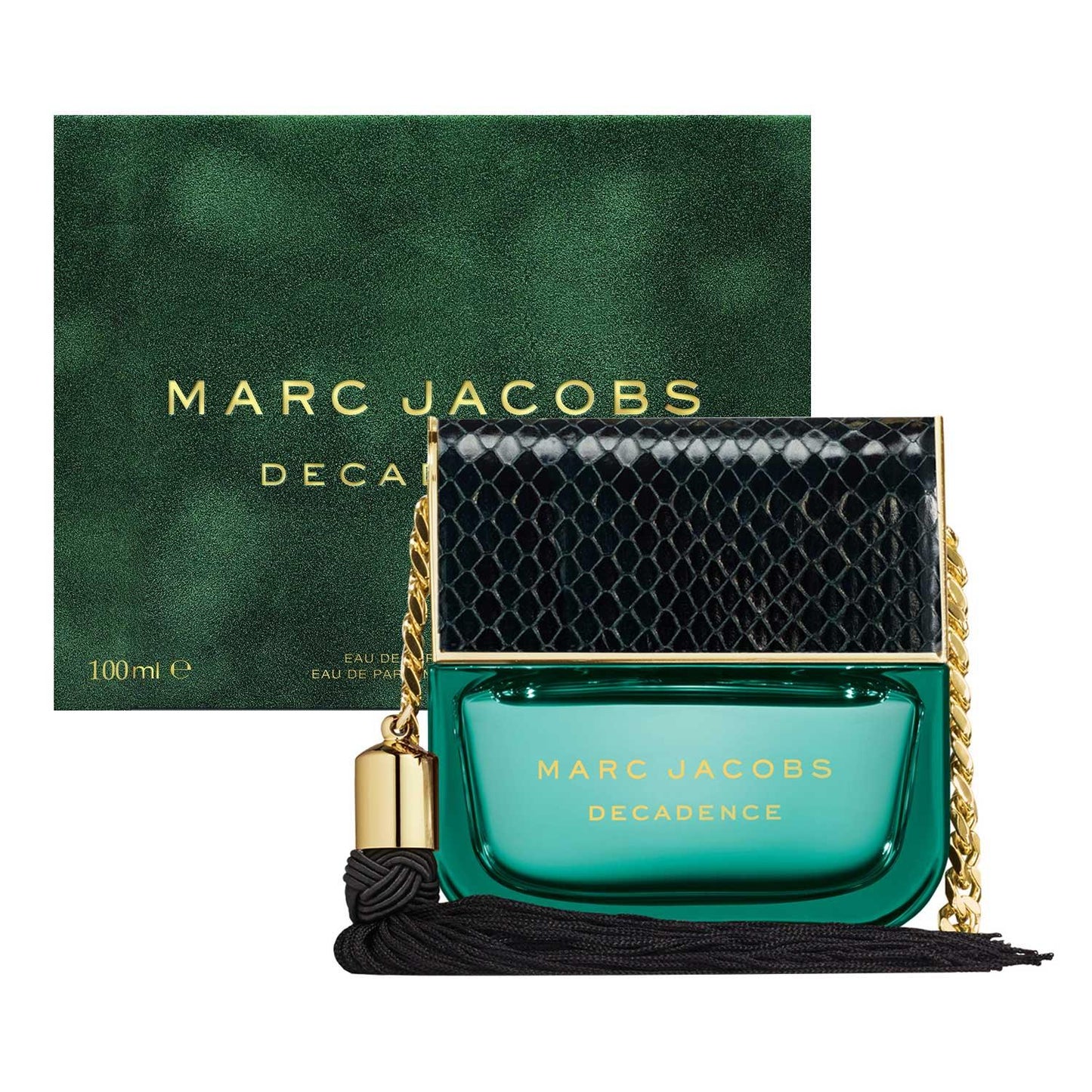 Decadence - EDP -  100 ML