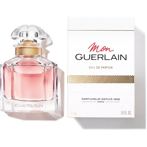 Mon Guerlain - EDP - 100ml .