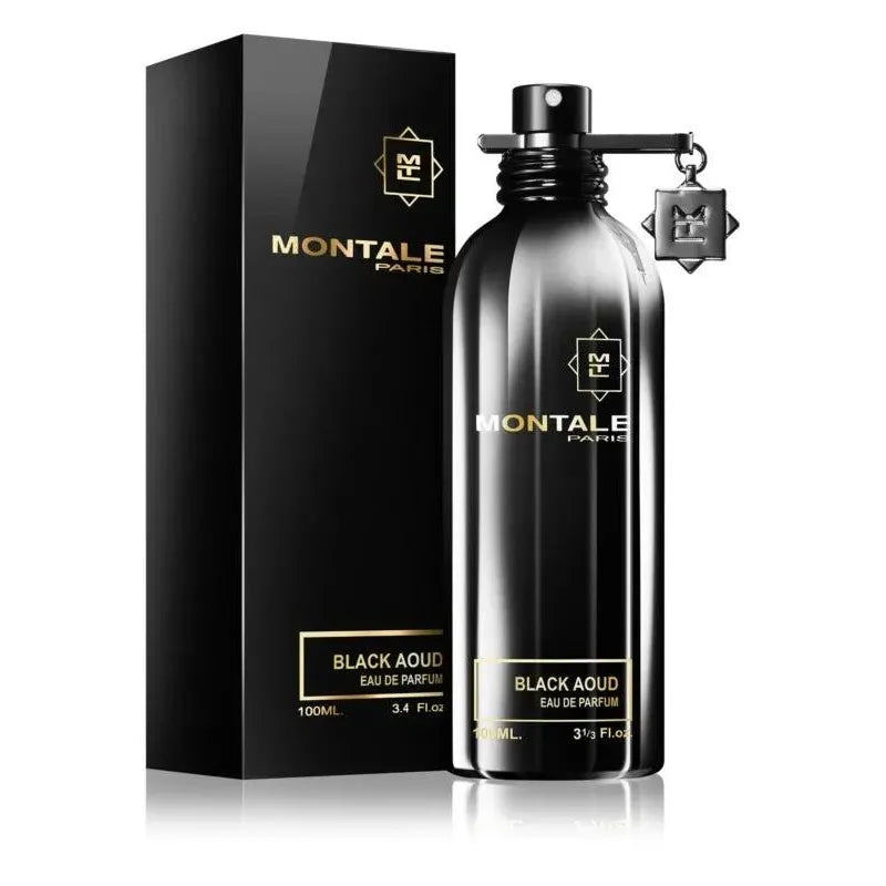 Black Aoud - EDP - 100ml