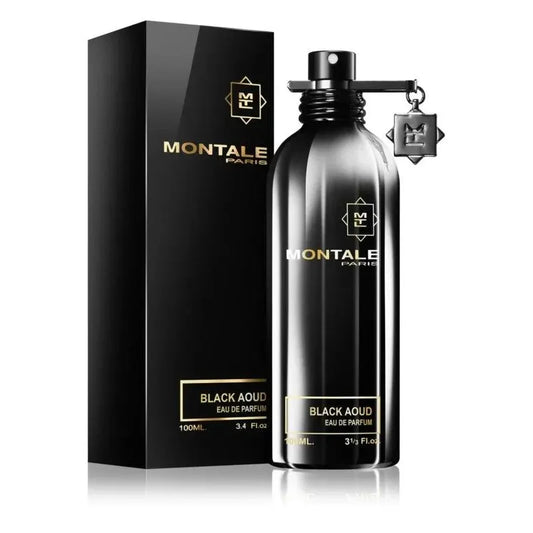 Black Aoud - EDP - 100ml