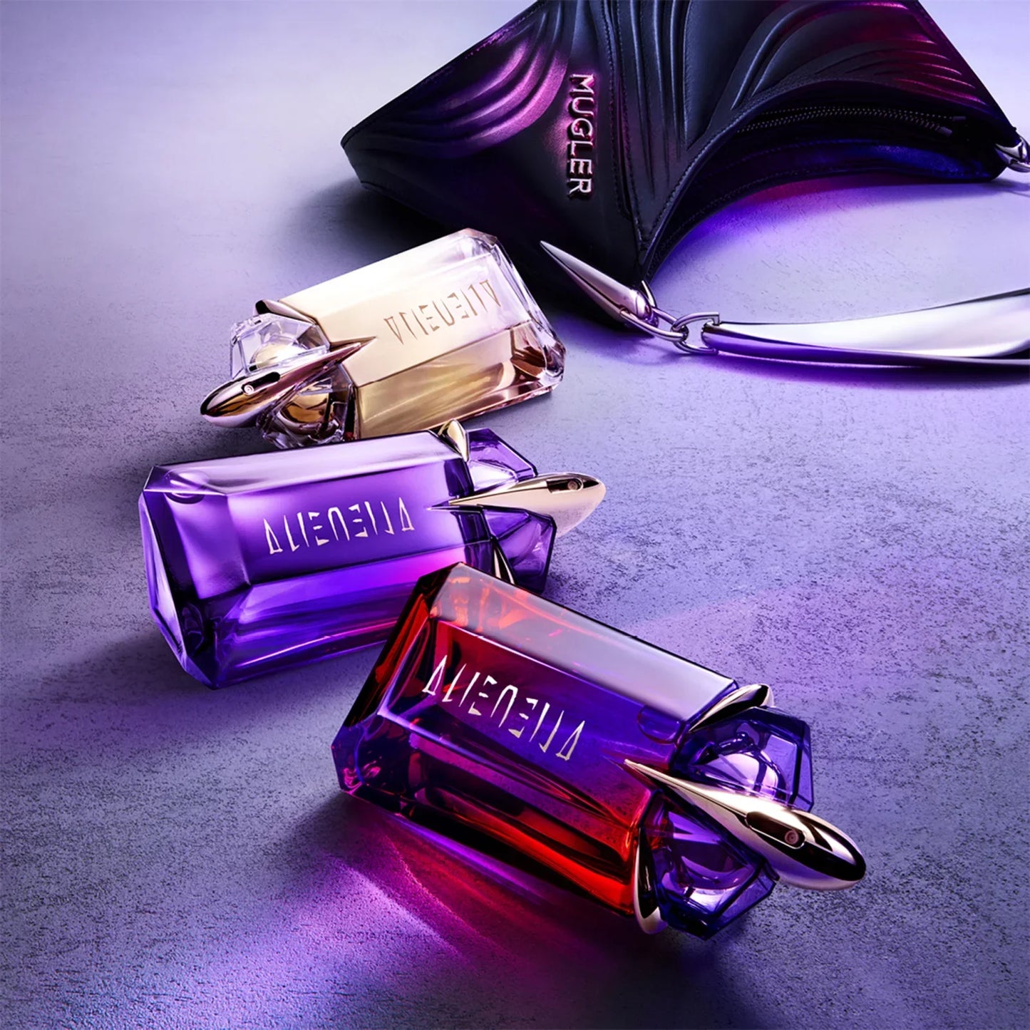 Alien - EDP - 90ml