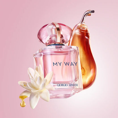 My Way Nectar - EDP - 90ml