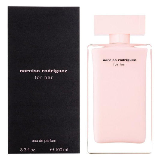 for Her - EDP - 100ml