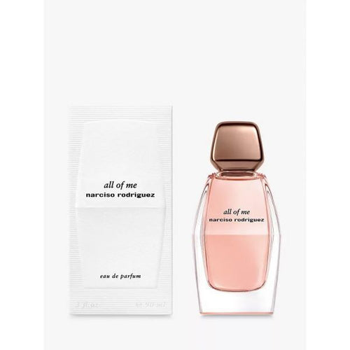 All of me - EDP - 90ml