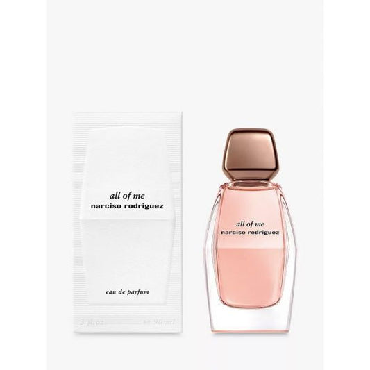 All of me - EDP - 90ml