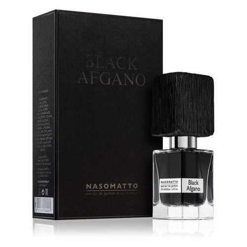 Black Afgano - PARFUM - 30ml