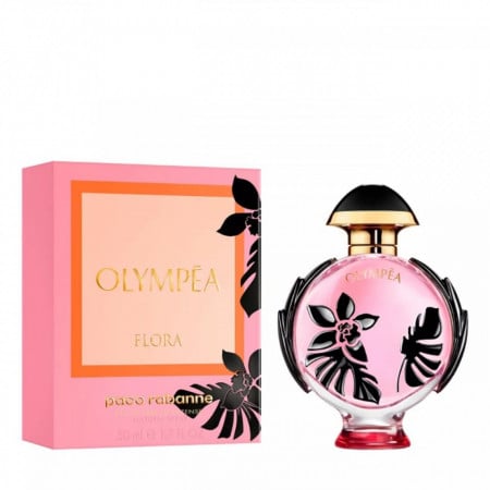 Flora - EDP - 80ml