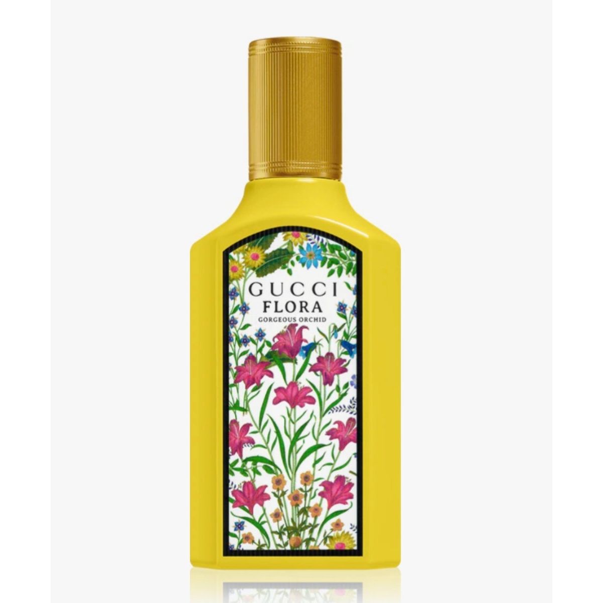 Flora Gorgeous Orchid - EDP - 100ml
