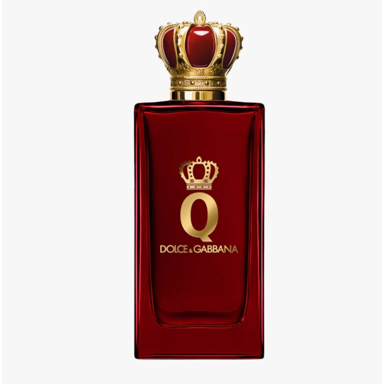 & Gabbana Q by D&G - PARFUM - 100ml