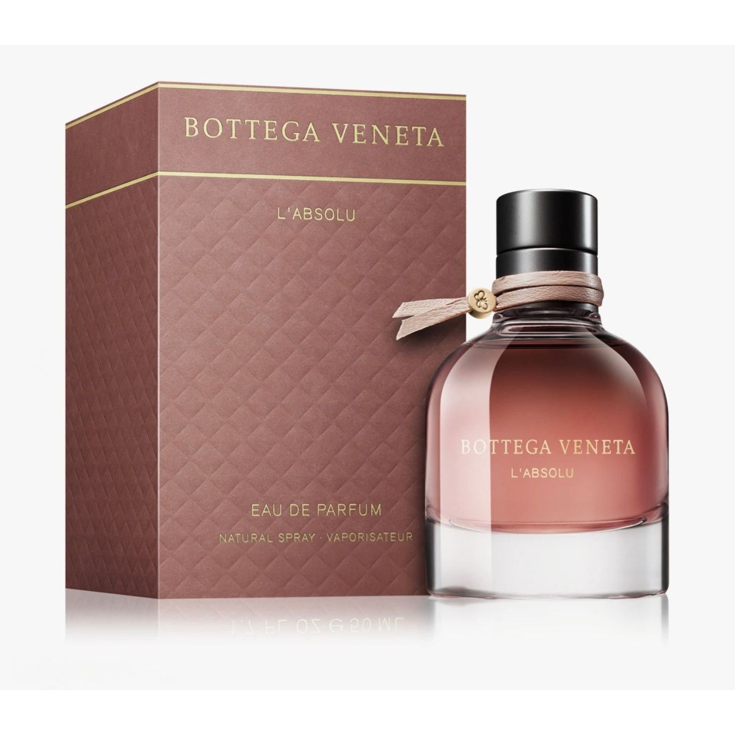Bottega Veneta L'Absolu - EDP - 75ml