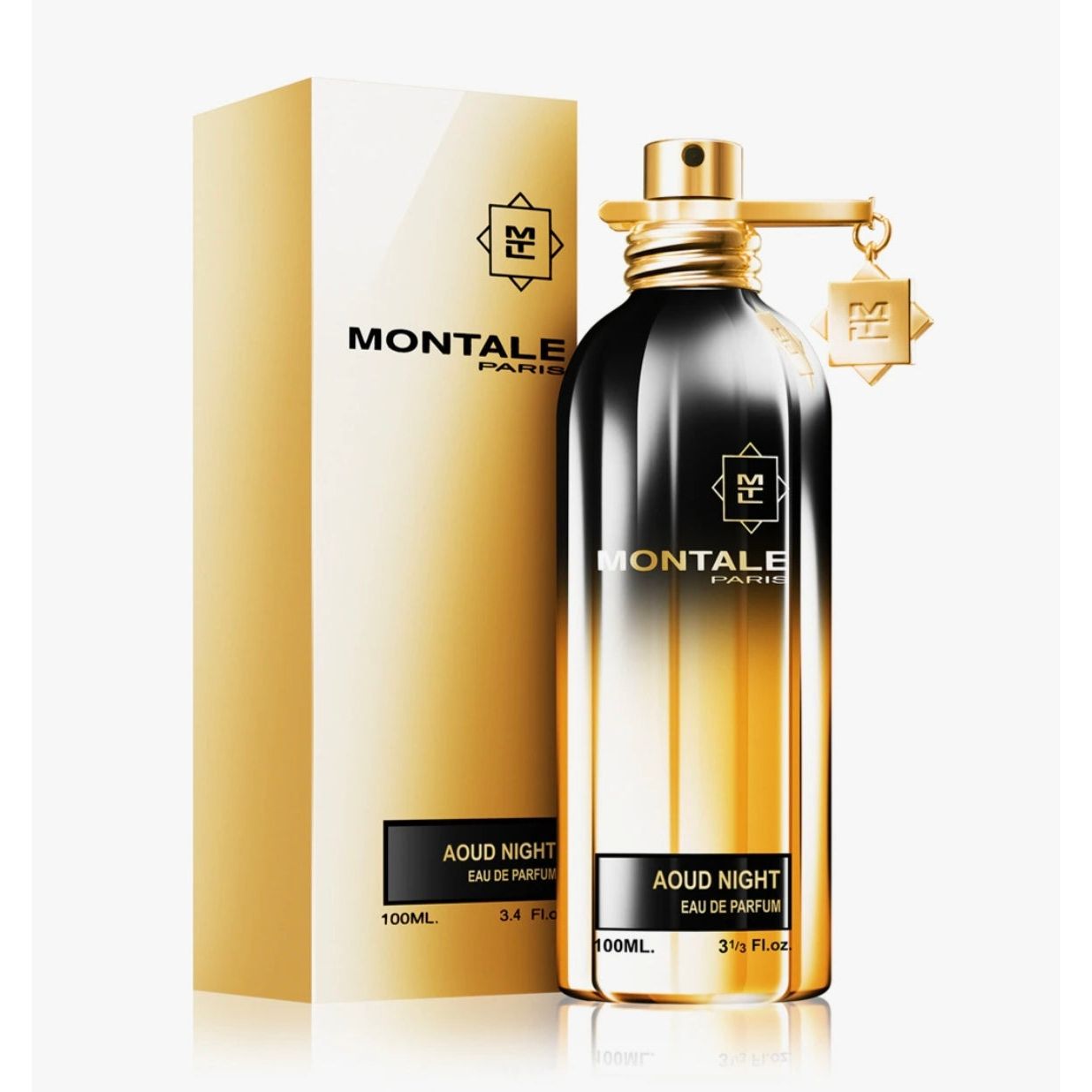 Aoud Night - EDP - 100ml